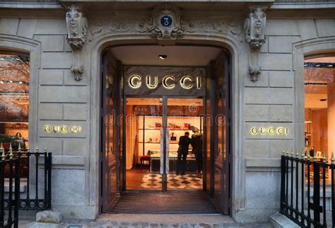 gucci paris price|gucci store in paris france.